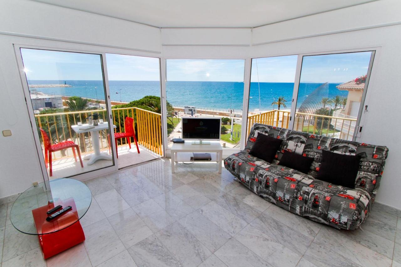 Vela Planet Costa Dorada Apartamento Cambrils